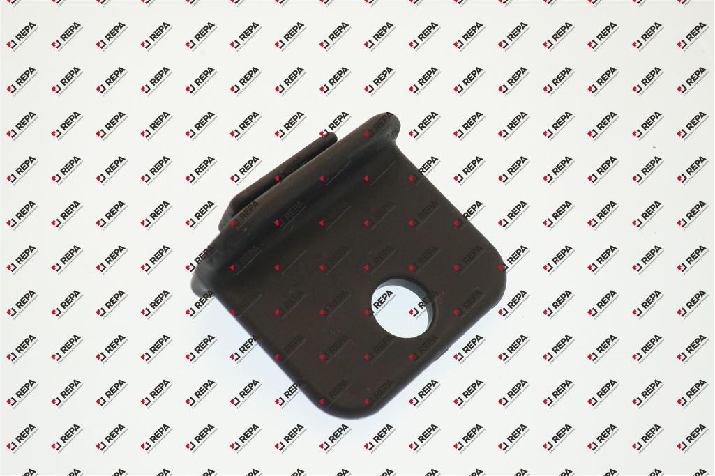 Supporto Pompa Ulka / Fluidotech