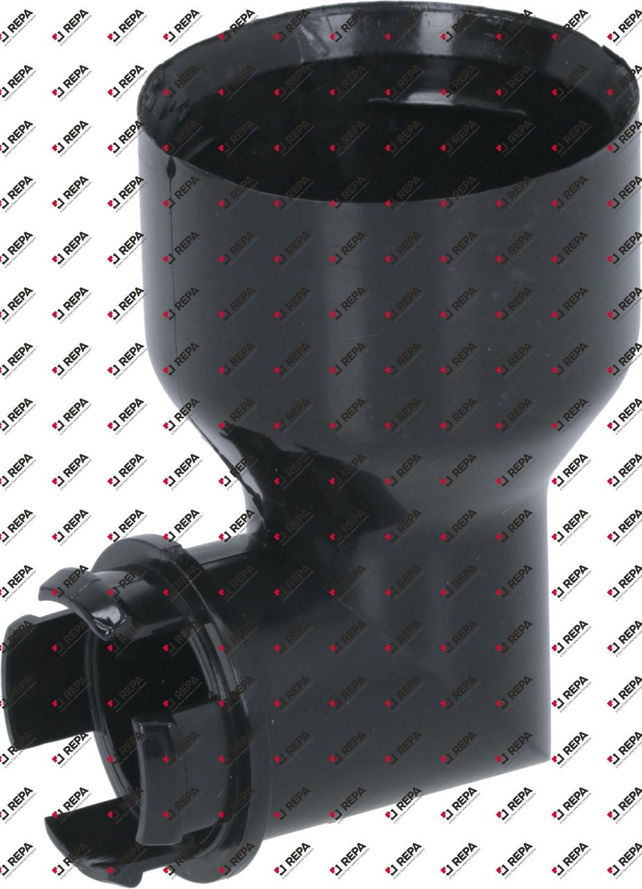 RACCORD TUBE ASPIRATION