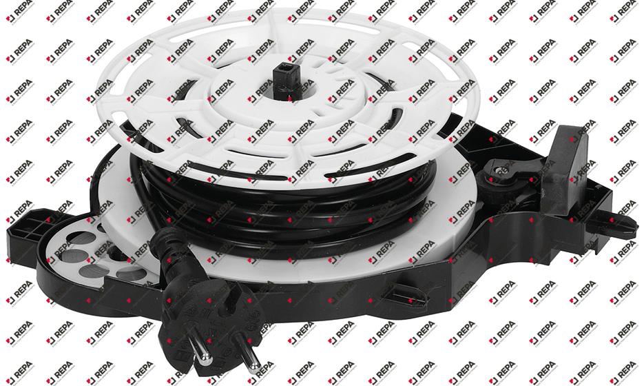 Nilfisk Kabel 5M