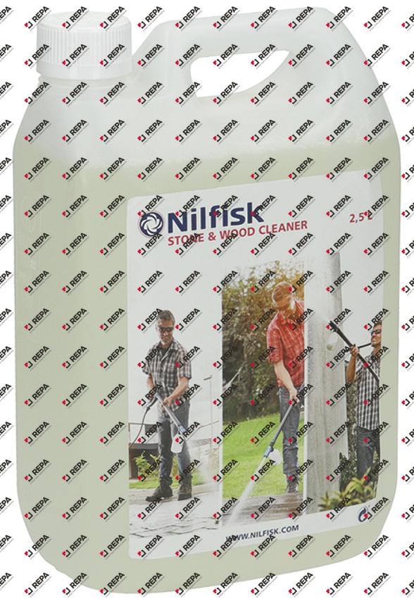 Nilfisk Stein- und Holzreiniger 2.5L