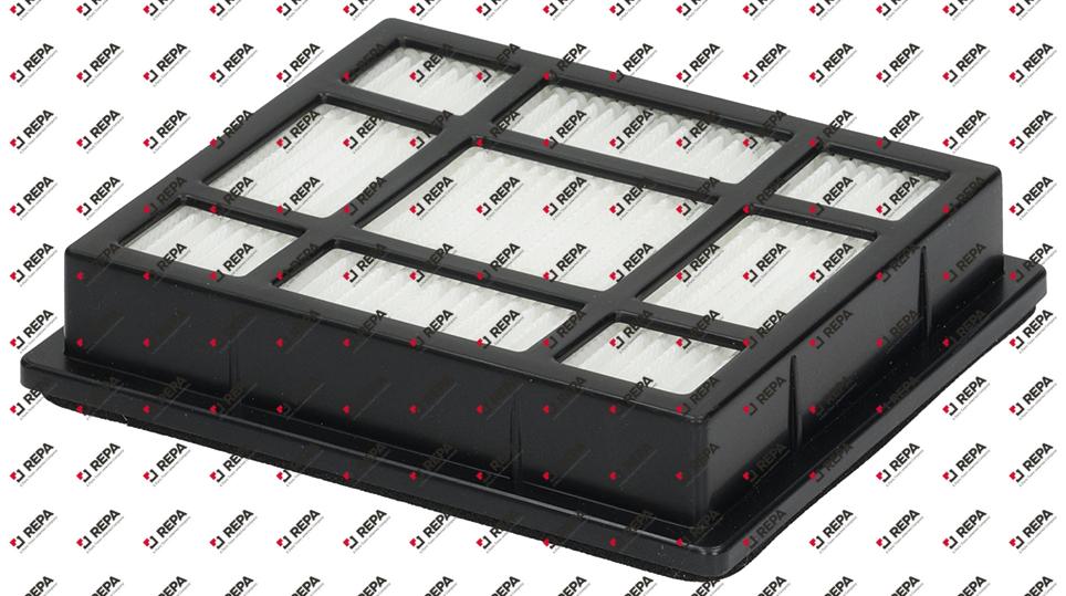 Nilfisk One series EPA filter E10