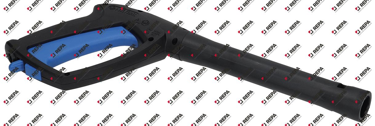 Nilfisk G3 Handgriff