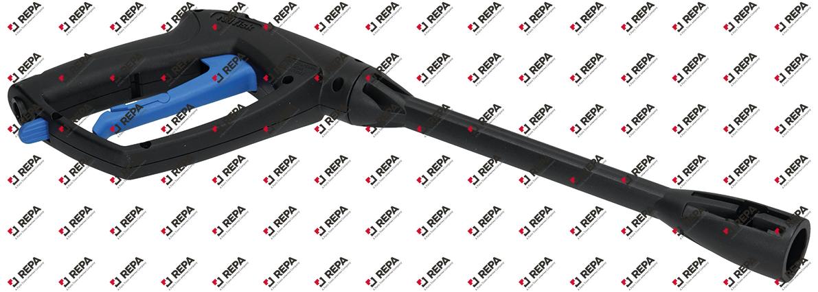 Nilfisk G2 Handgriff