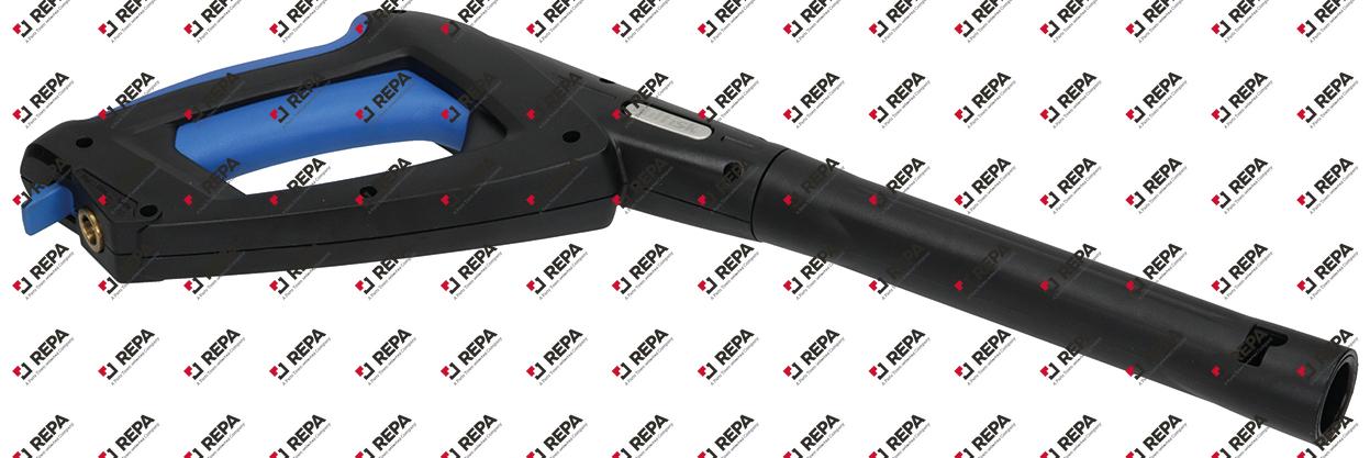 Nilfisk G5 Handgriff
