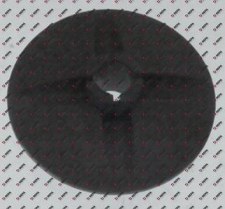 Mixer blade suitable for Unicum