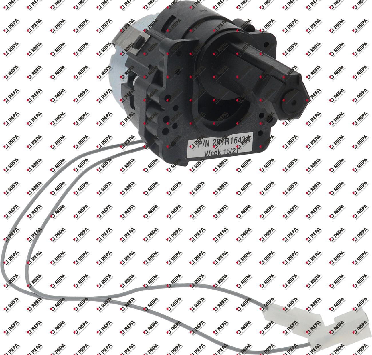 Motor bucket conveyor 24V suitable for Unicum