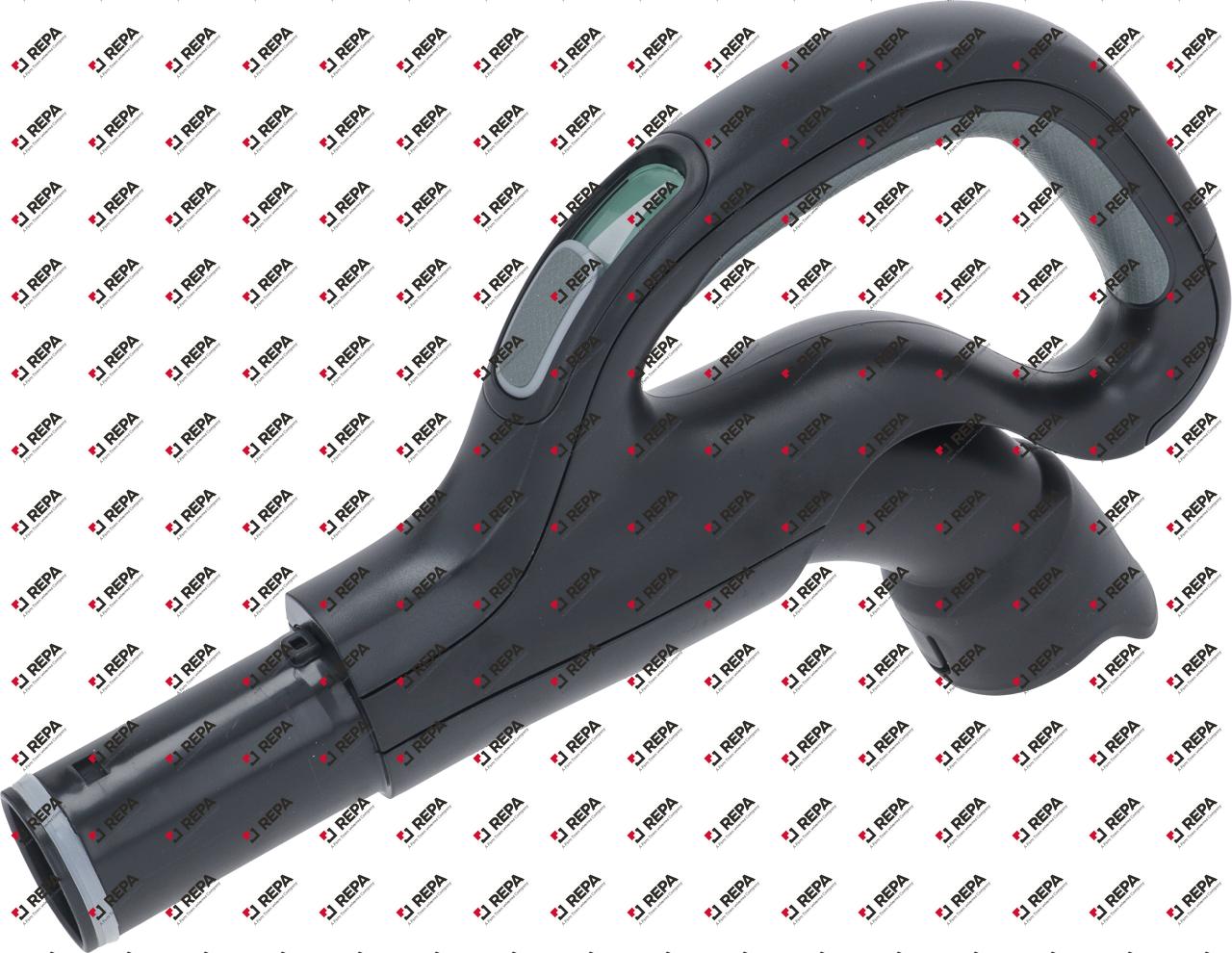 POIGNEE COMPLET 2G PASSIVE ELEC