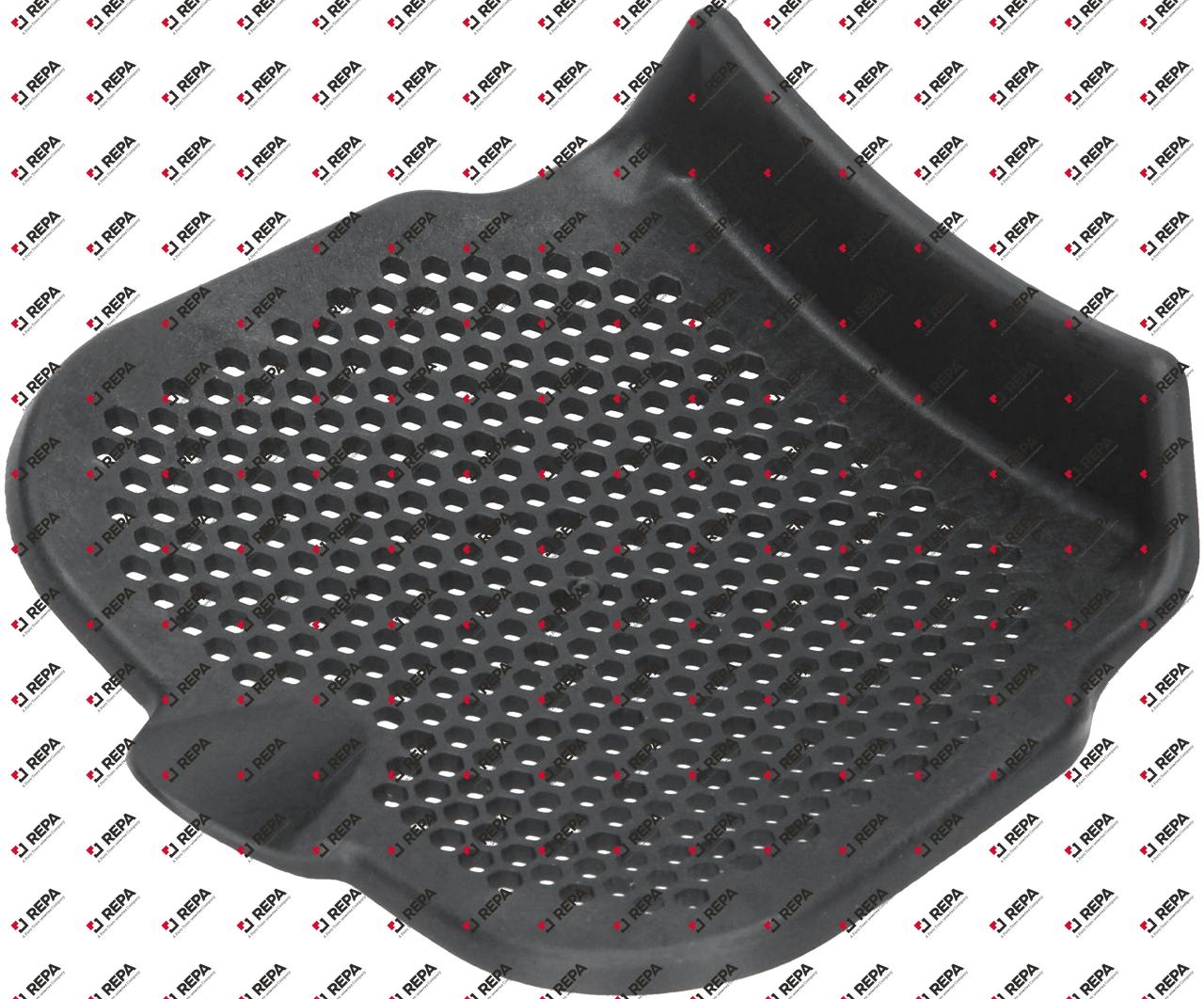 GRILLE FILTRE