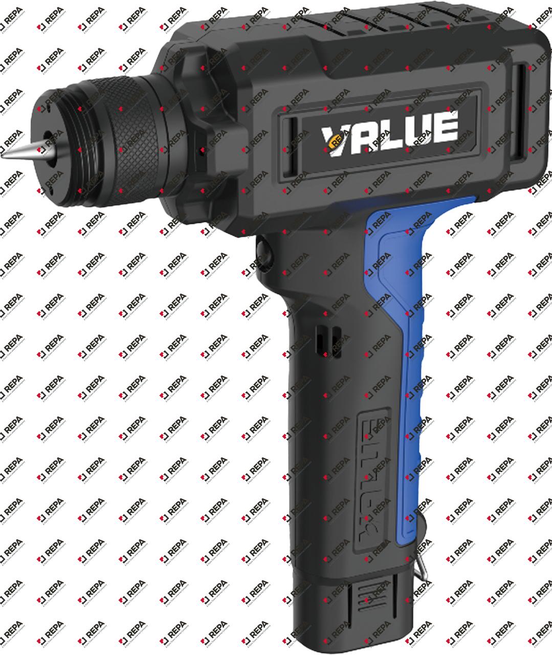 CORDLESS SOCKET CLAMP