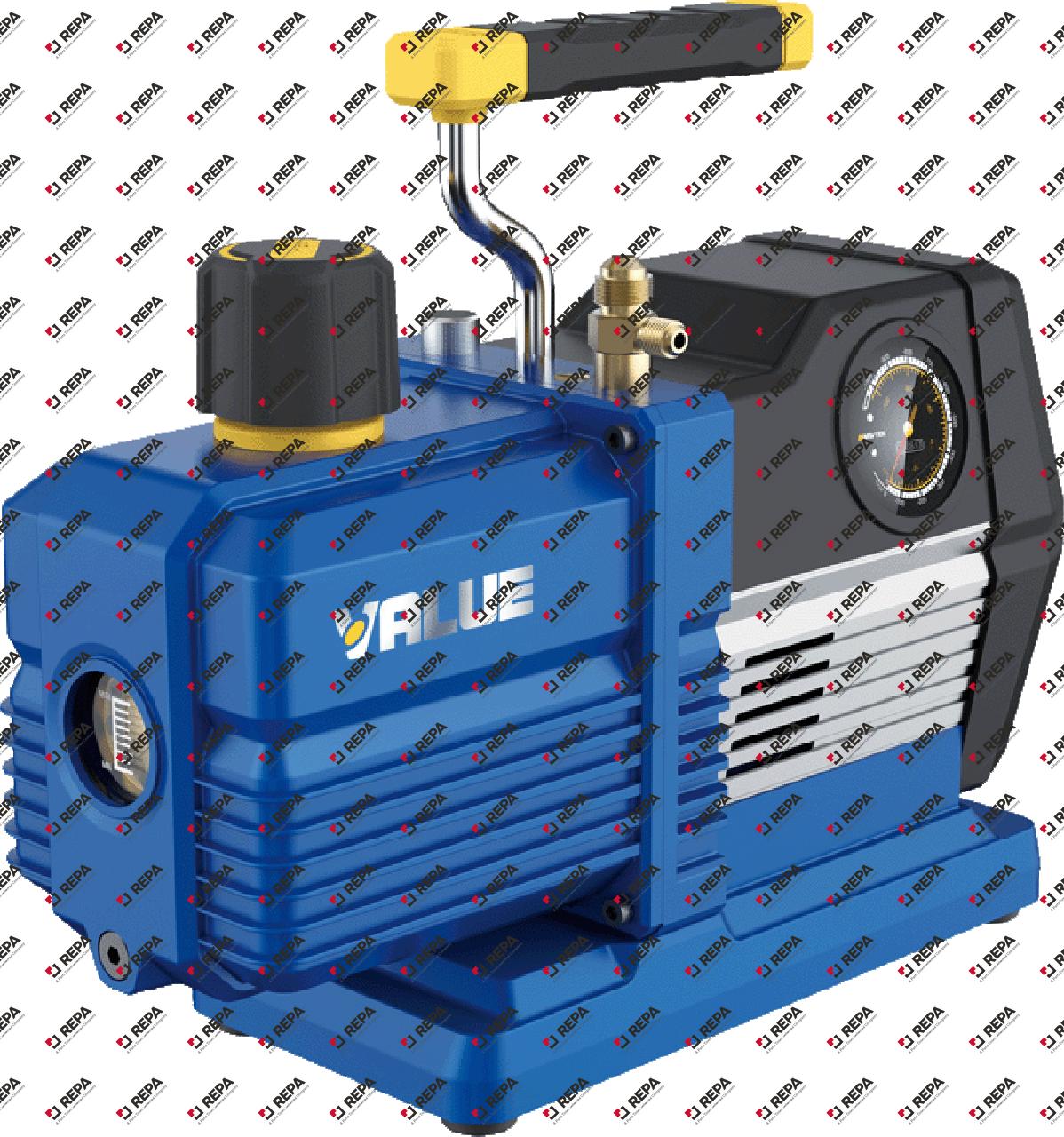 POMPE A VIDE 170L/MIN