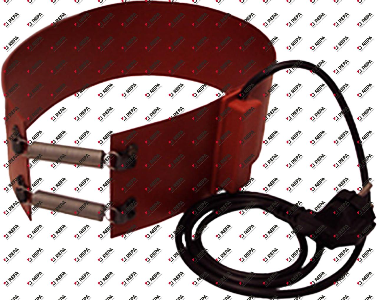 HEATING BELT 400W