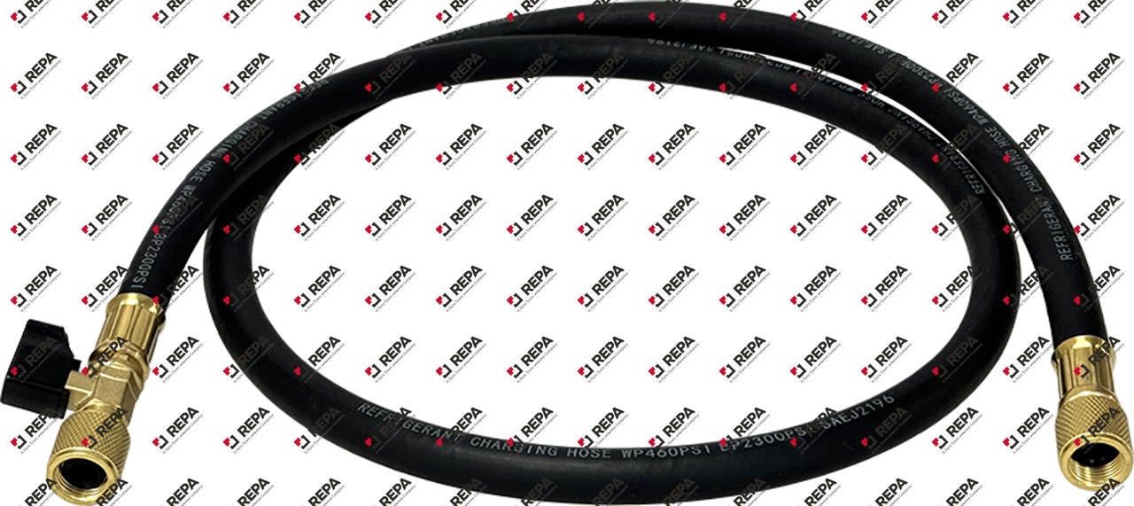 FLEXIBLE LOAD 150CM - 3/8"