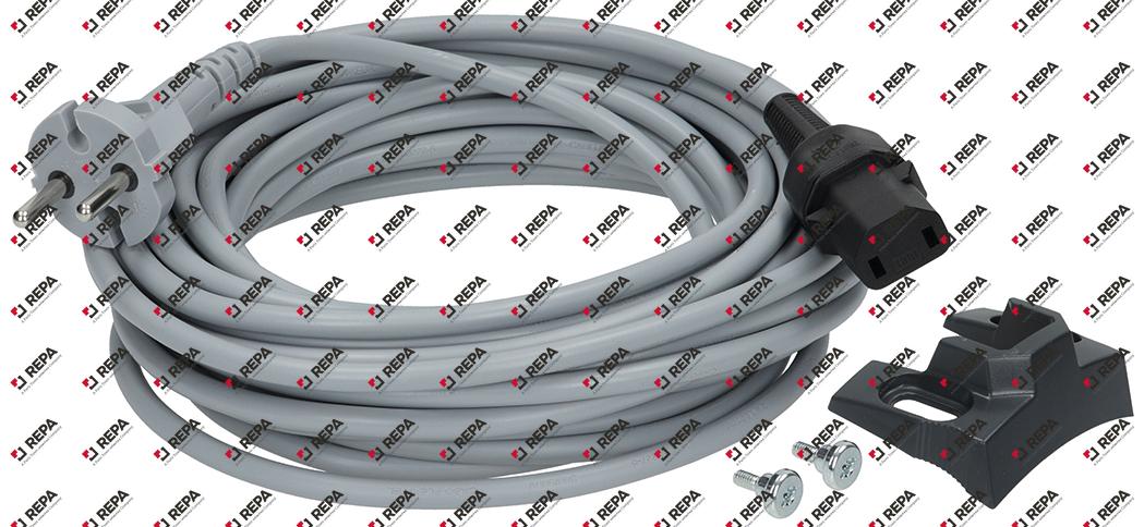 Nilfisk GS80, GM80 Kabel 10M