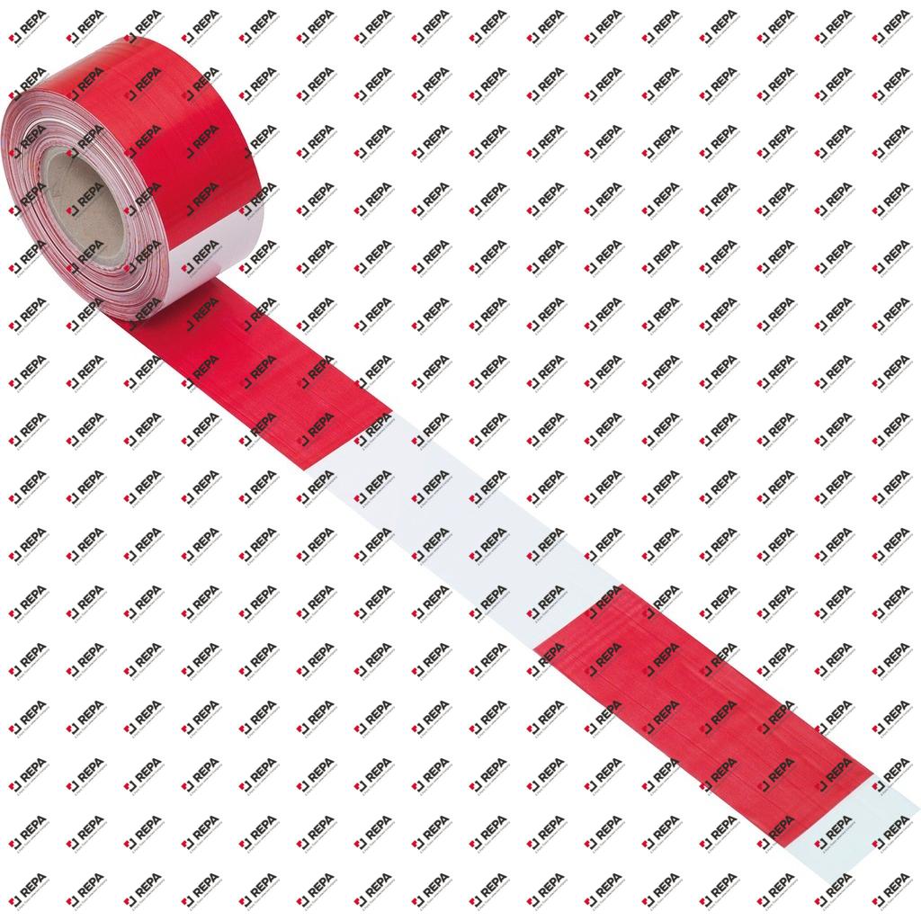 SIGNAL TAPE W/R 500M polyethylene