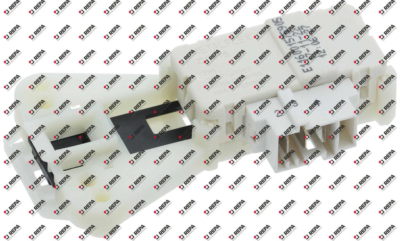 Türschloss passend für Hotpoint Indesit C00283993