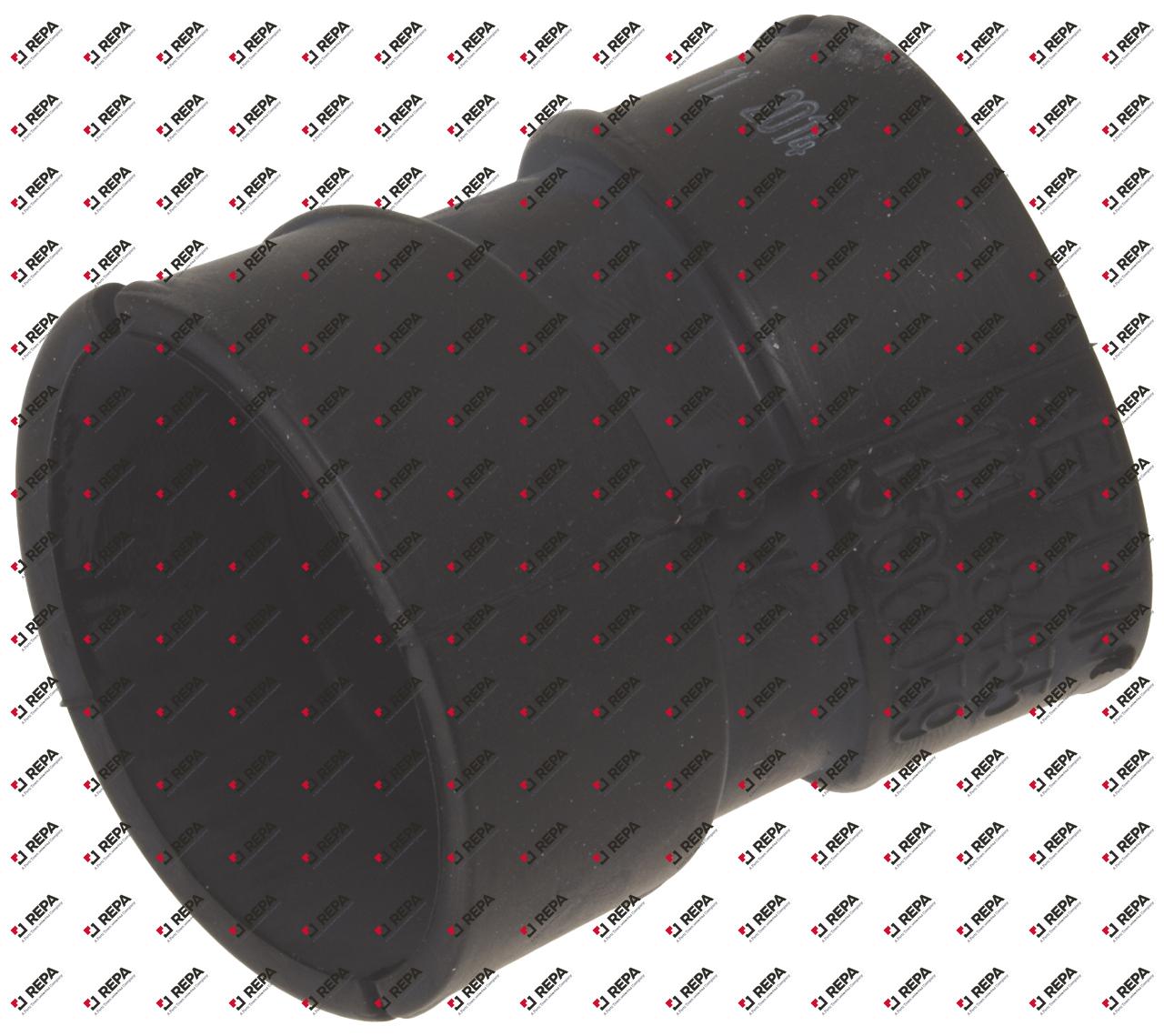 pump hose ID ø 38mm dishwasher