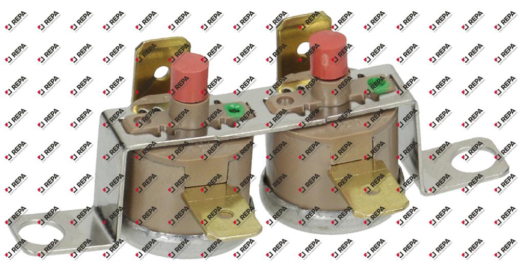Sicherheitsthermostat