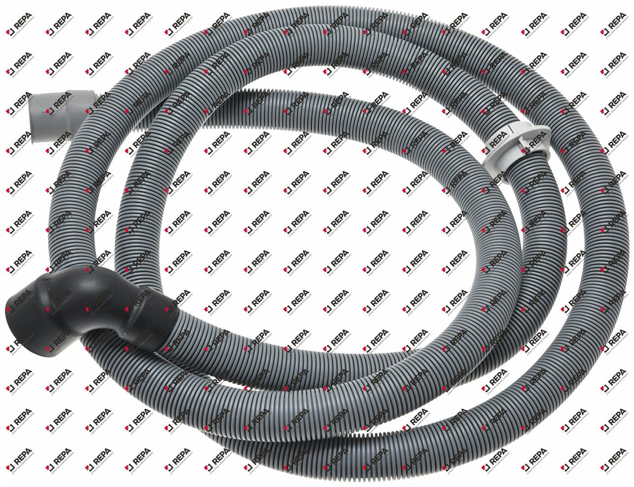drain hose for dishwasher