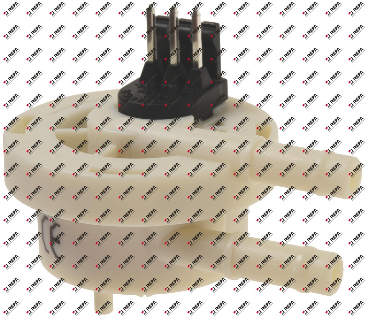 VOLUMETRIC FLOW METER 932-9521-A NSF