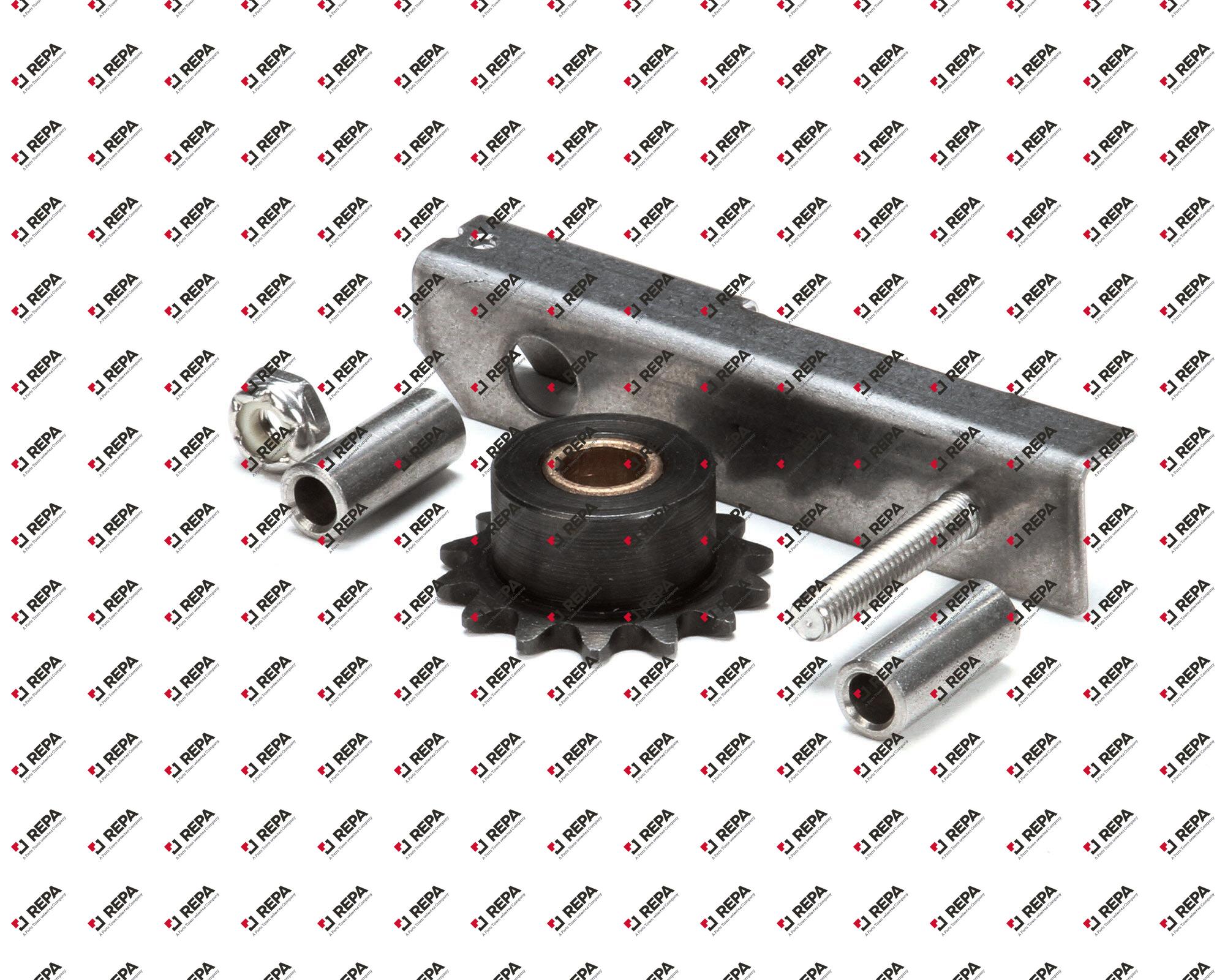 Tensioner Assembly