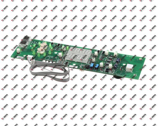 USER INTERFACE BOARD