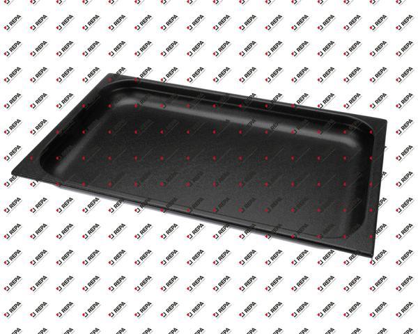 CONDENSER BASIN