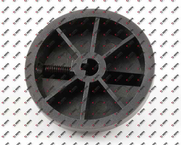 KNOB,SERIES 600