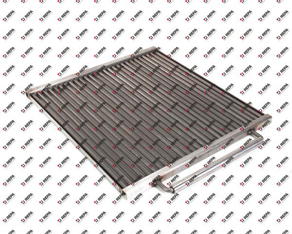 Oberer Rost/Gitterrost, Lava Rock Broiler 648/672