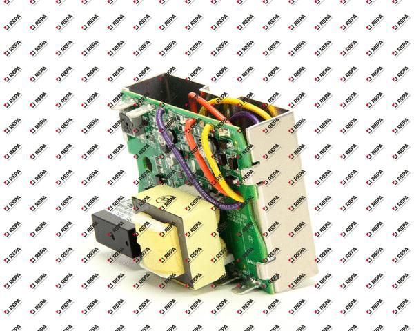 CONTROL,TEMP 10V SS 150-550F