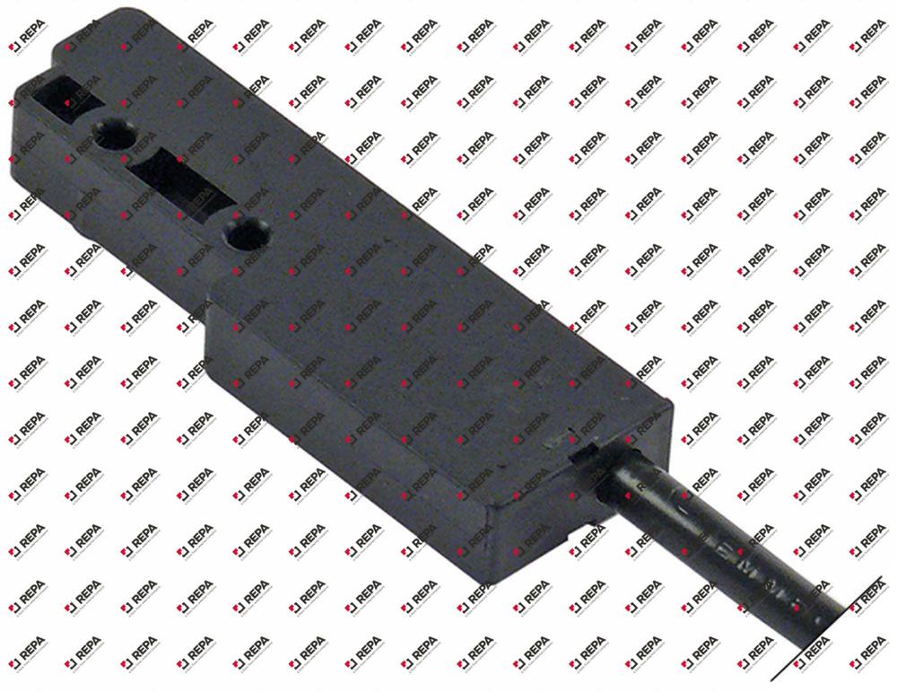 Magnetic switch 250V 0,4A connection cable