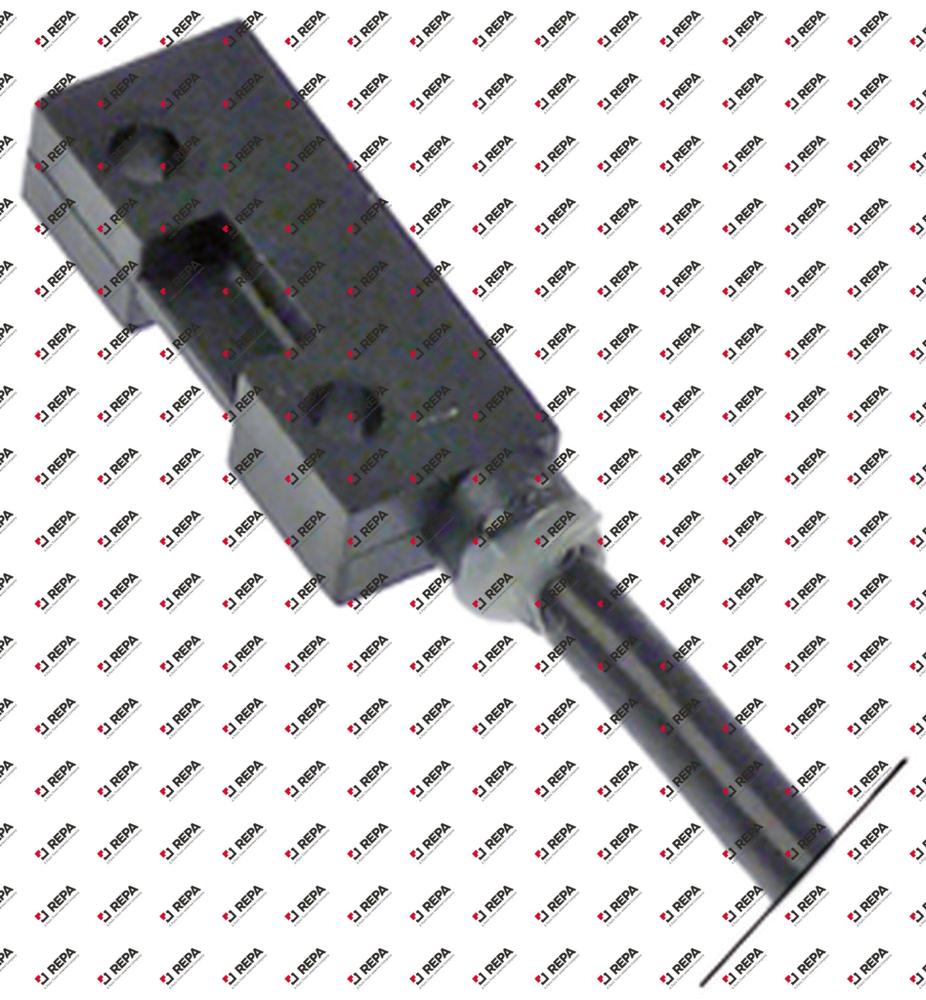 Microrupteur magnétique 250V 1A raccord câble