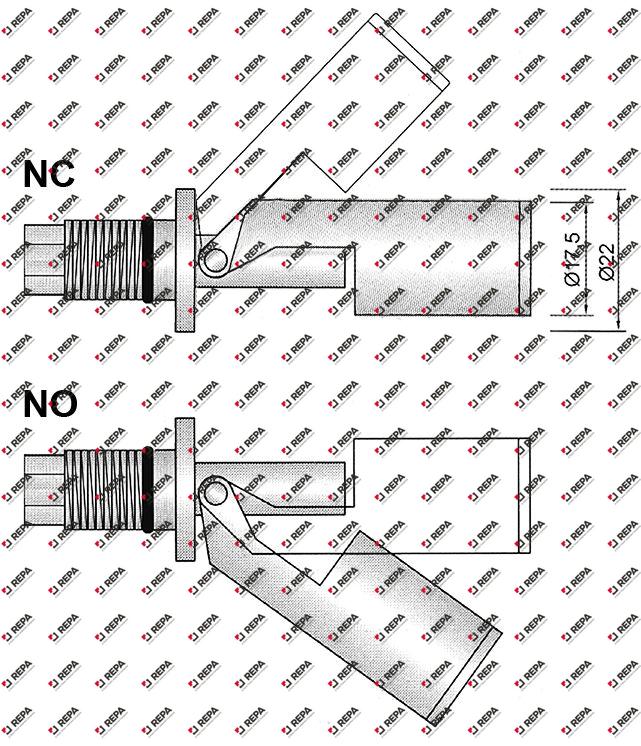 float switch 5528255