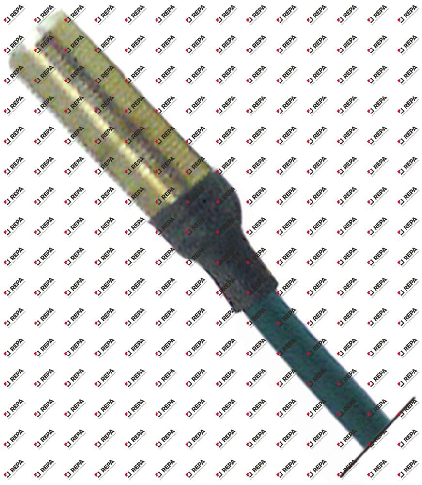 Magnetic switch 250V 0,5A thread M10x0.75