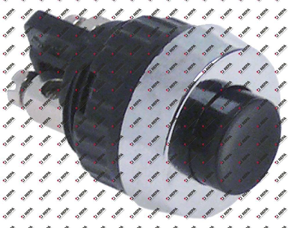 Momentary push switch