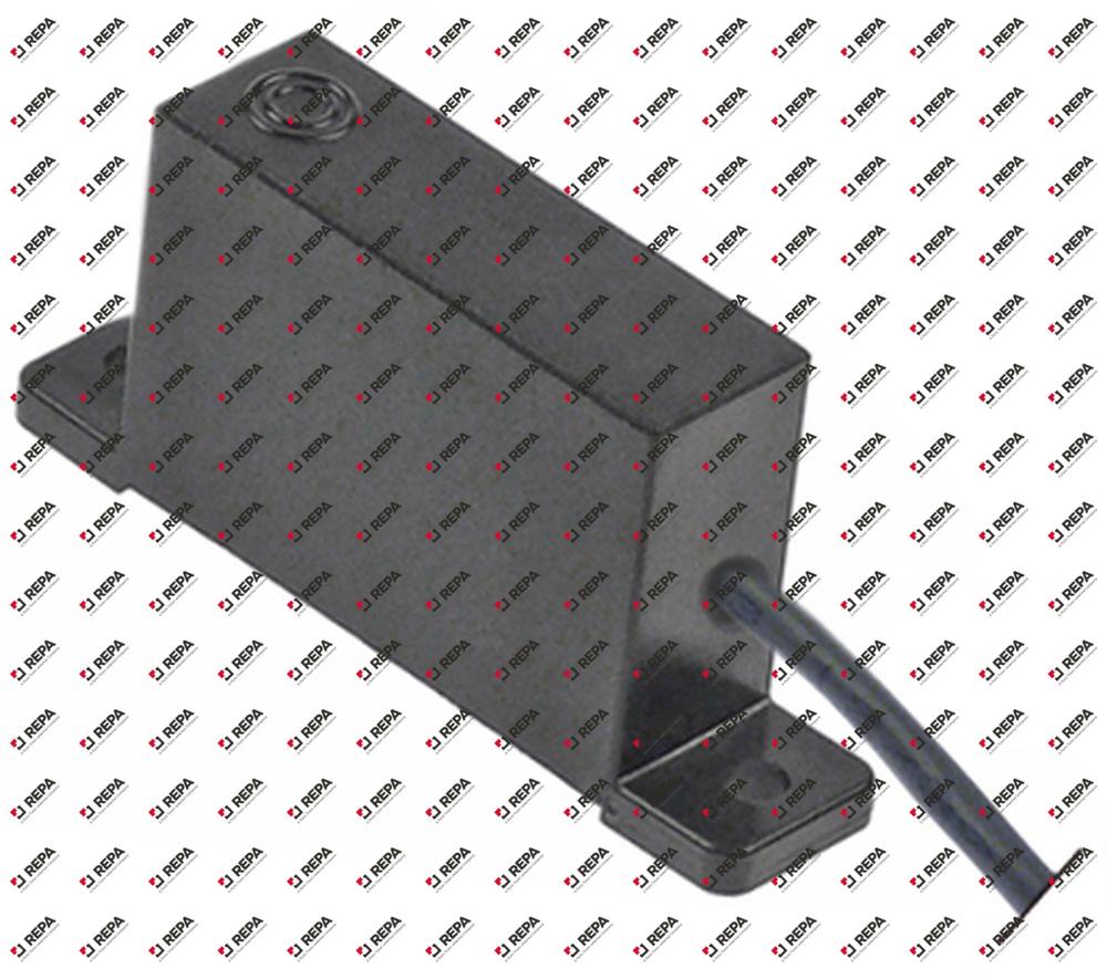 interruptor magnético 250V 3A P máx. 750W 1NO