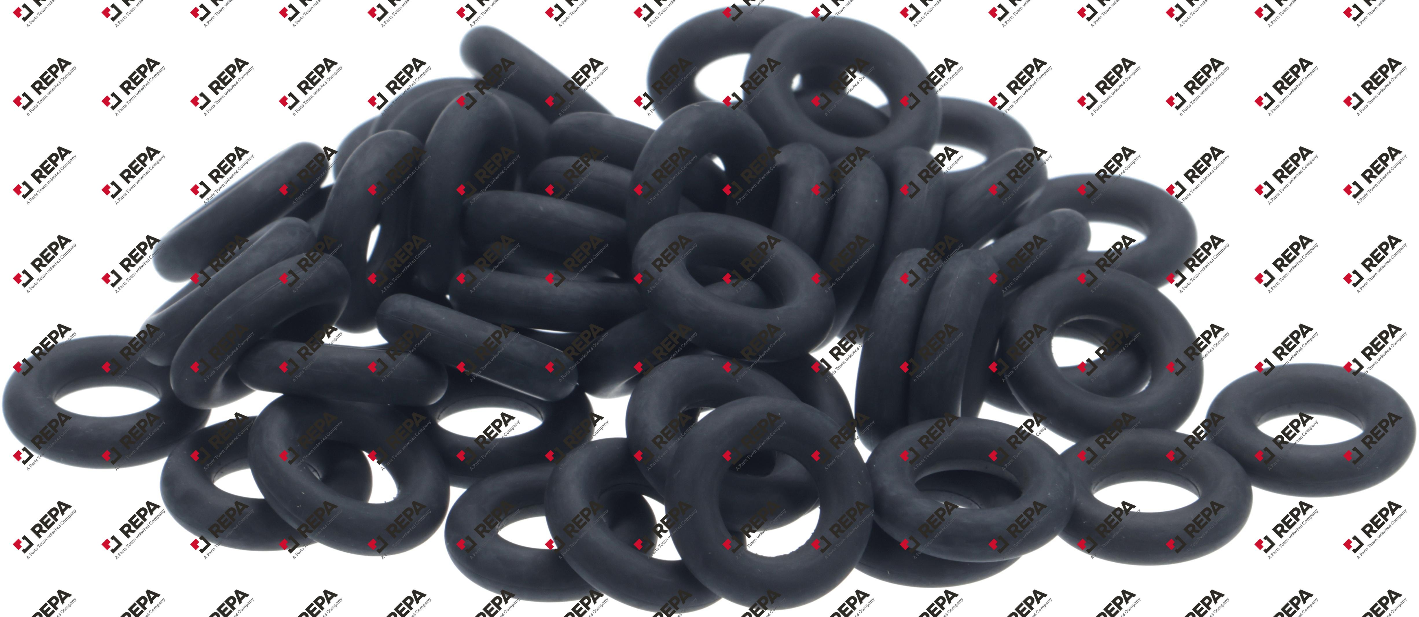 GUARNIZIONE OR 0435 NBR 60 50 PEZZI
