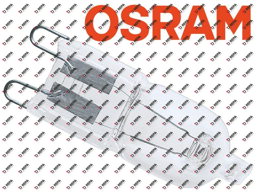 Osram deals g9 halogen