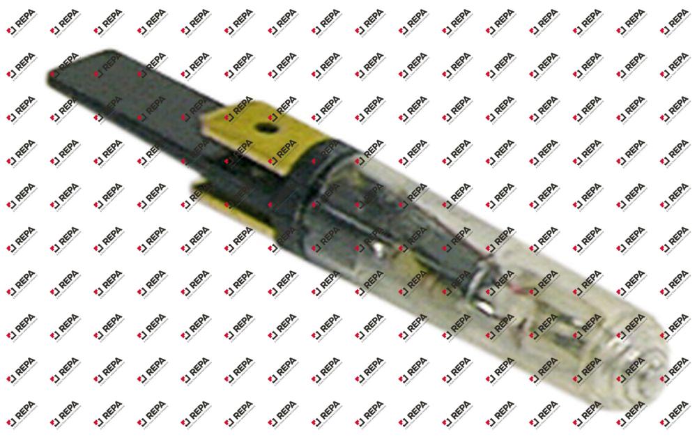 Signalelement 250 V grün