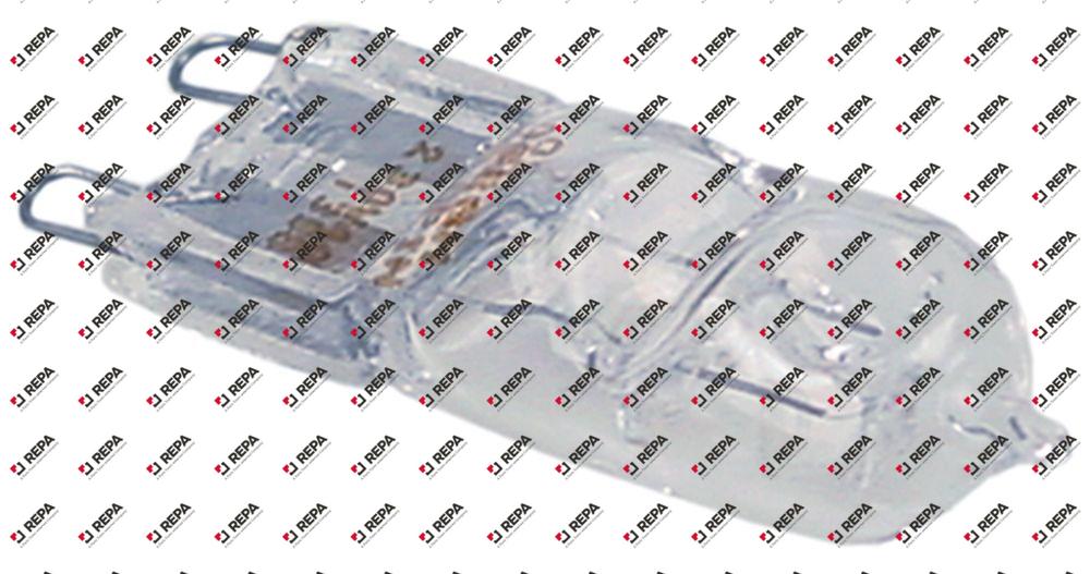 Ampoule Halogène Pour Four G9 40W 230V Smeg