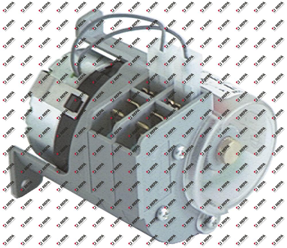 ontdooiklok CDC type 13102