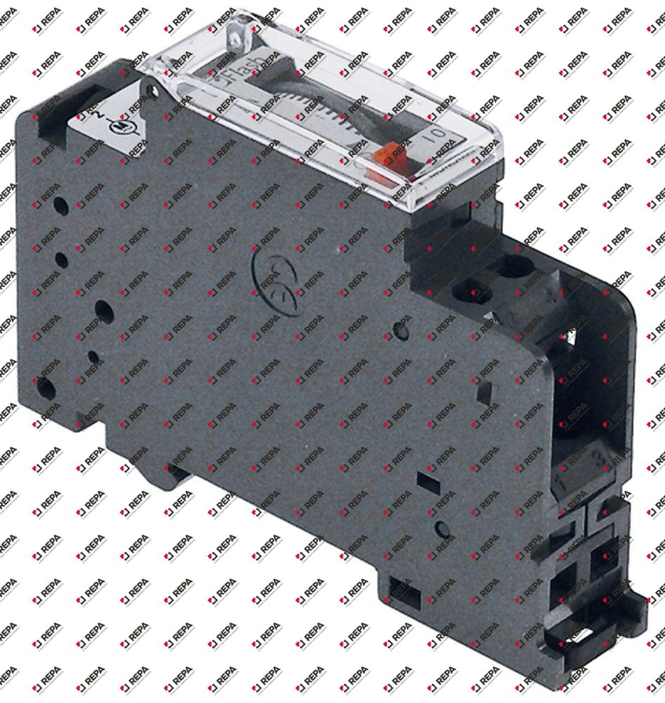 schakelklok FLASH type MONOMAT