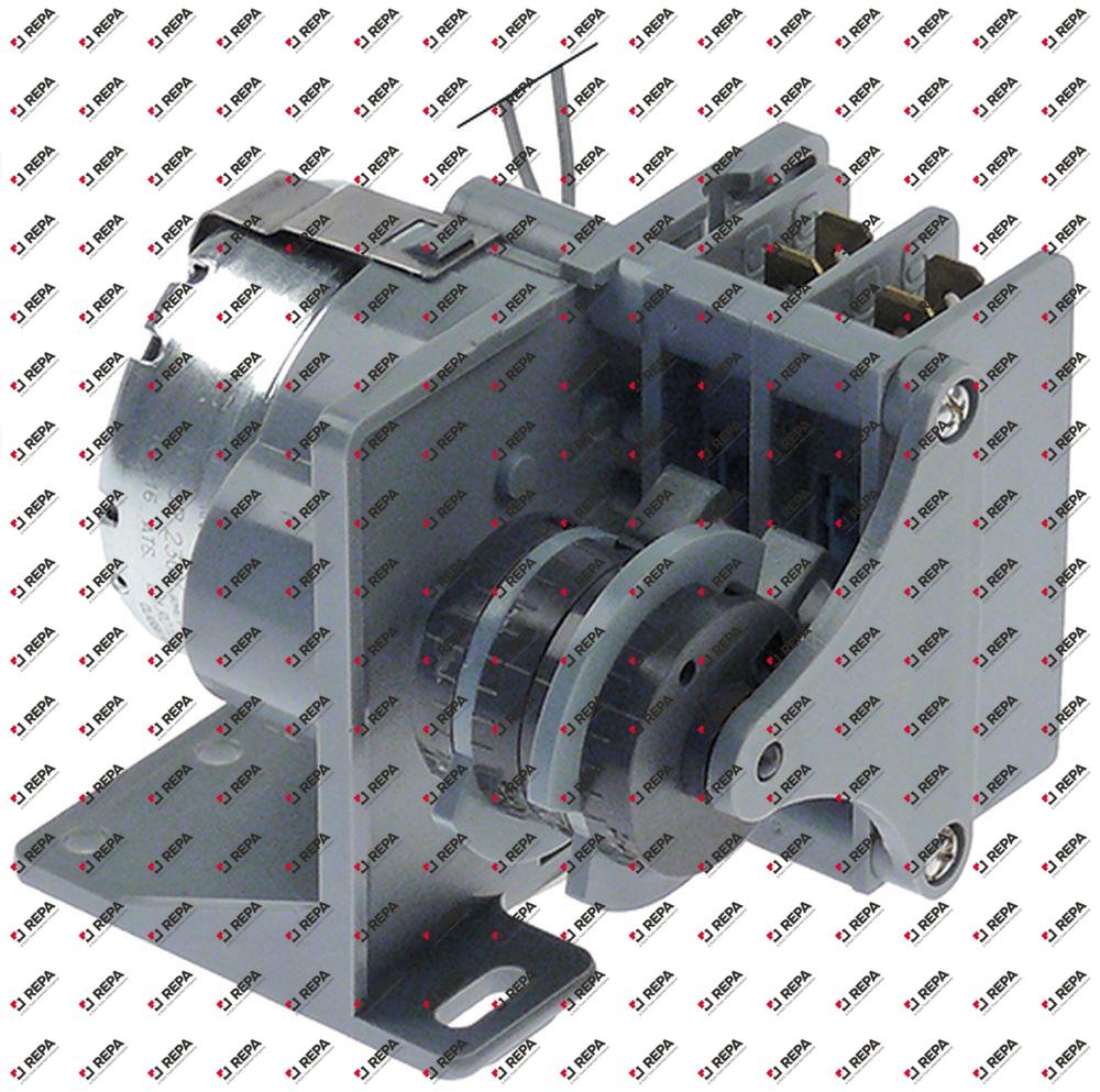 timer 8802F1 chambers 2  operation time 4min 230 V
