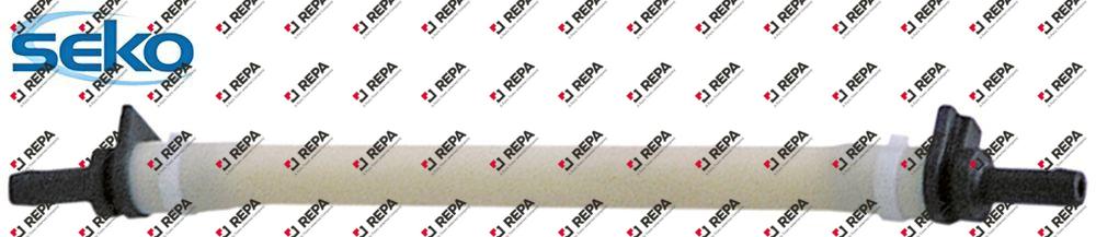 pump hose SEKO detergent hose ø 6x10mm