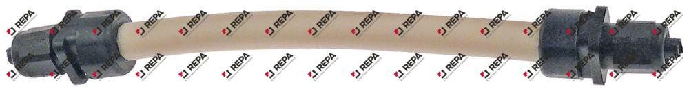 pump hose GERMAC detergent hose type thermoplastic