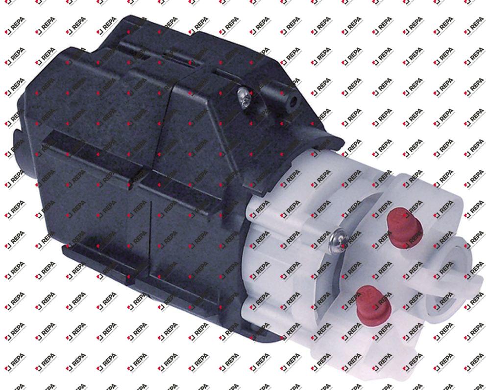 dosificador tipo DT 115-230V detergente