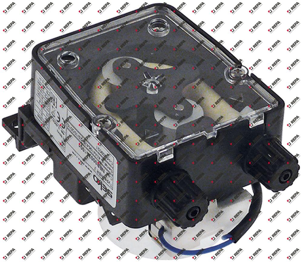 Dosiergerät SEKO 3l/h 230 VAC Reiniger