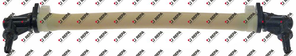pump hose SEKO detergent hose ø 6x10mm