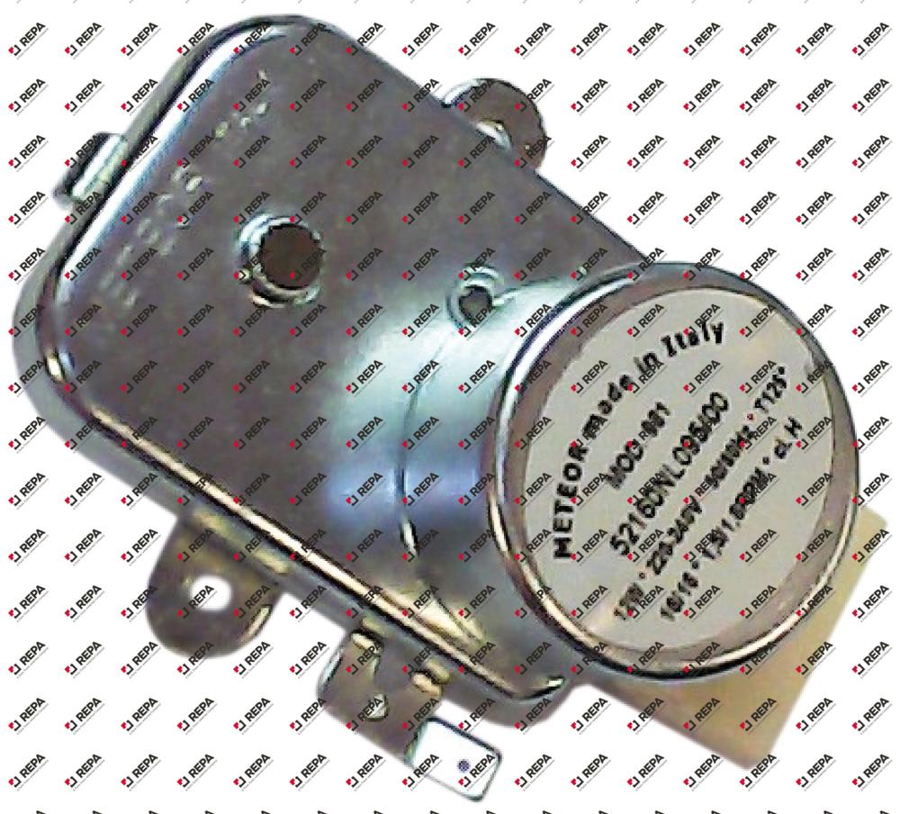 gear motor