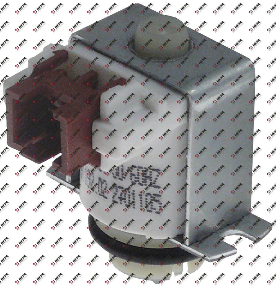Reparaturset Steckertyp kodierter Stecker 220-240V