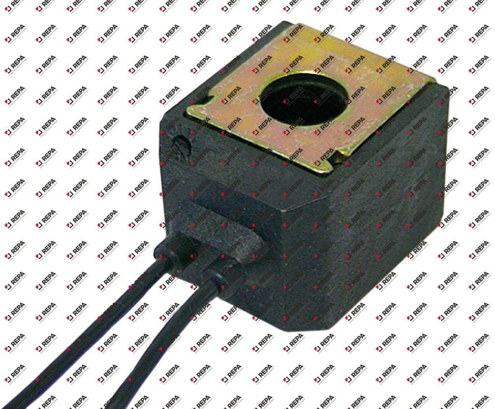 SOLENOID COIL 230VAC 9VA